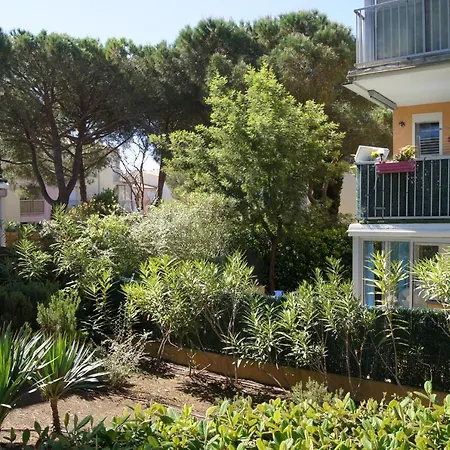 Les Locations De Lara Vi - T3 31m² Rez-de-jardin Terrasse 32m² Loggia Pkg Appartement *