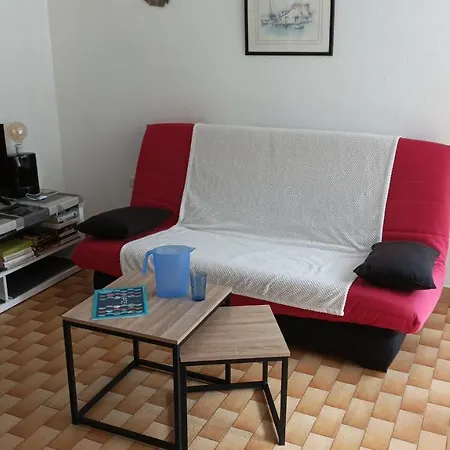 Les Locations De Lara Vi - T3 31m² Rez-de-jardin Terrasse 32m² Loggia Pkg *