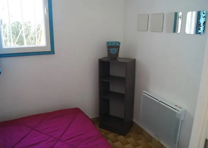 Les Locations De Lara Vi - T3 31m² Rez-de-jardin Terrasse 32m² Loggia Pkg