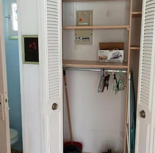 Appartement Les Locations De Lara Vi - T3 31m² Rez-de-jardin Terrasse 32m² Loggia Pkg Agde