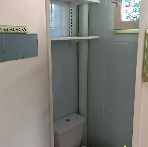 Les Locations De Lara Vi - T3 31m² Rez-de-jardin Terrasse 32m² Loggia Pkg